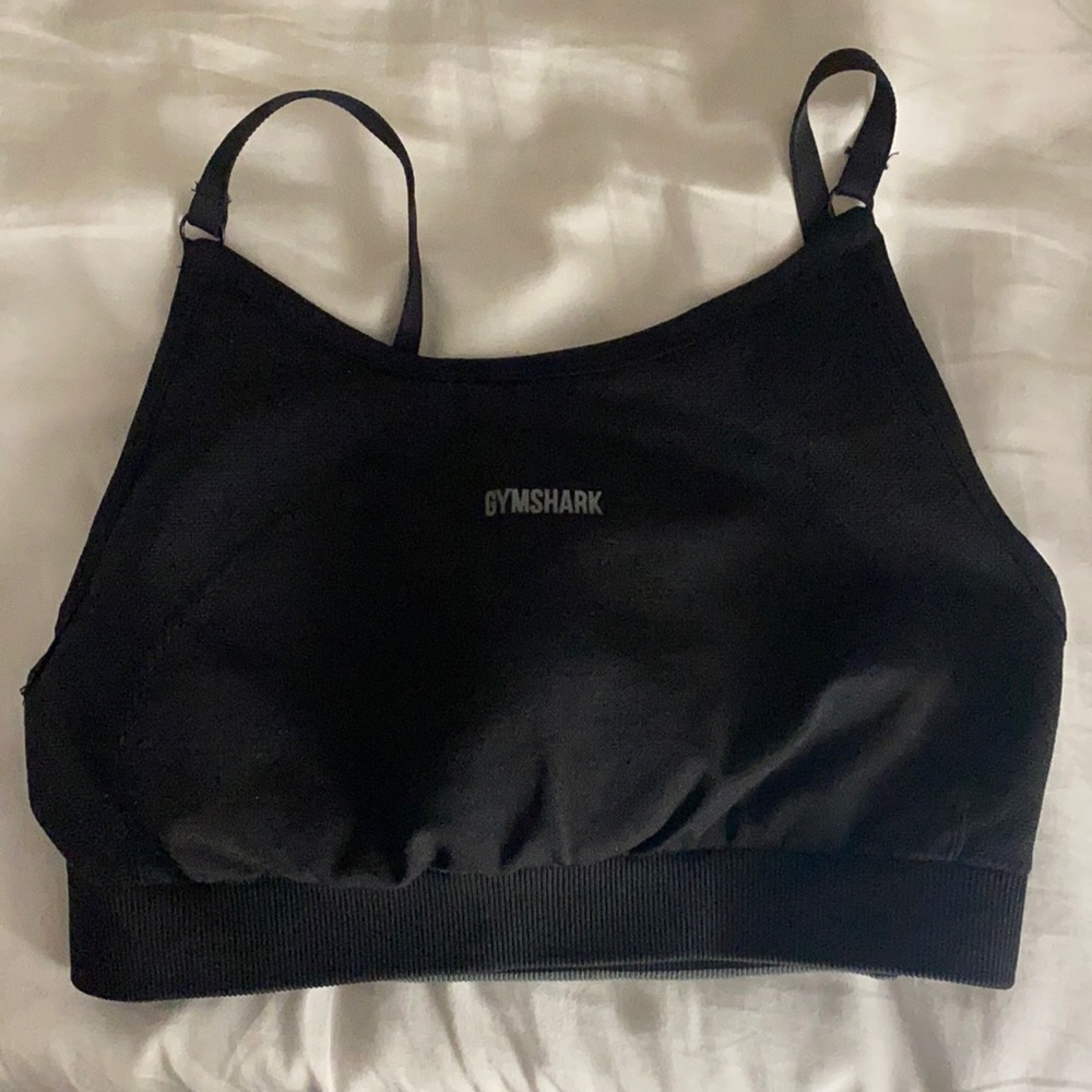 Gymshark sports bra